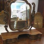 557 7561 TABLE MIRROR